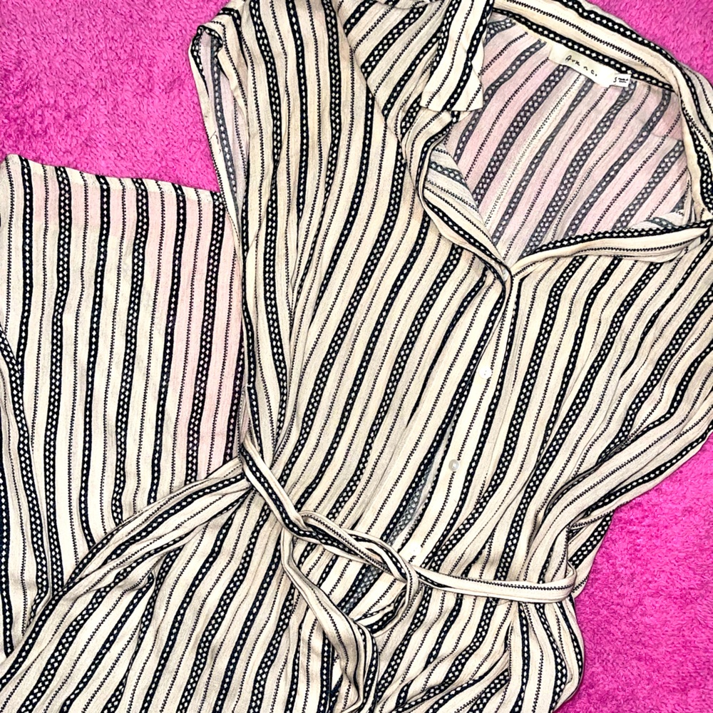 Ark NC Jumpsuit